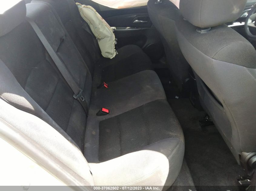 2014 CHEVROLET CRUZE ECO - 1G1PH5SB9E7481571