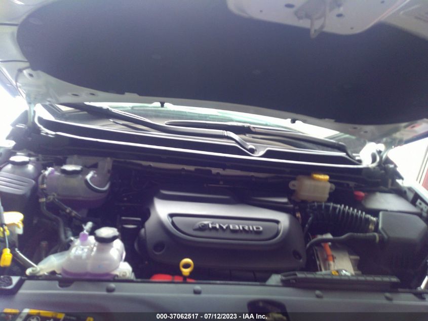 2023 CHRYSLER PACIFICA - 2C4RC1L75PR569441