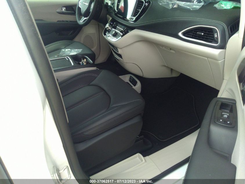 2023 CHRYSLER PACIFICA - 2C4RC1L75PR569441