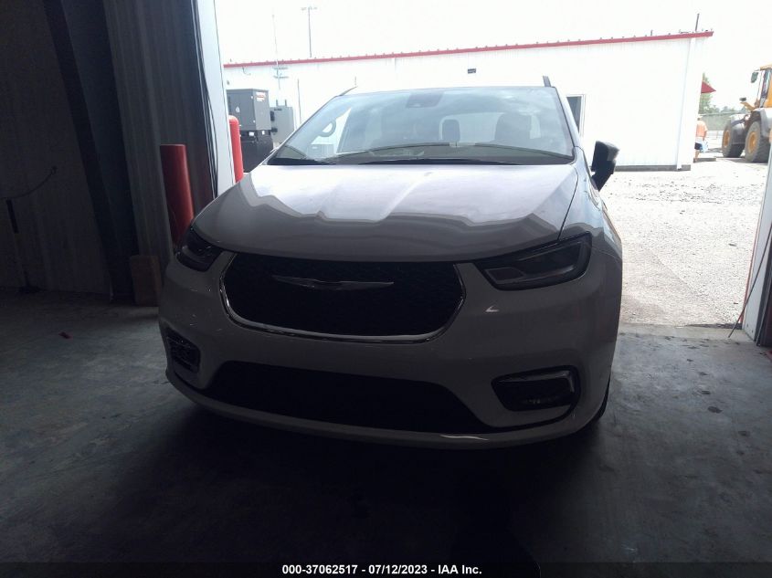 2023 CHRYSLER PACIFICA - 2C4RC1L75PR569441