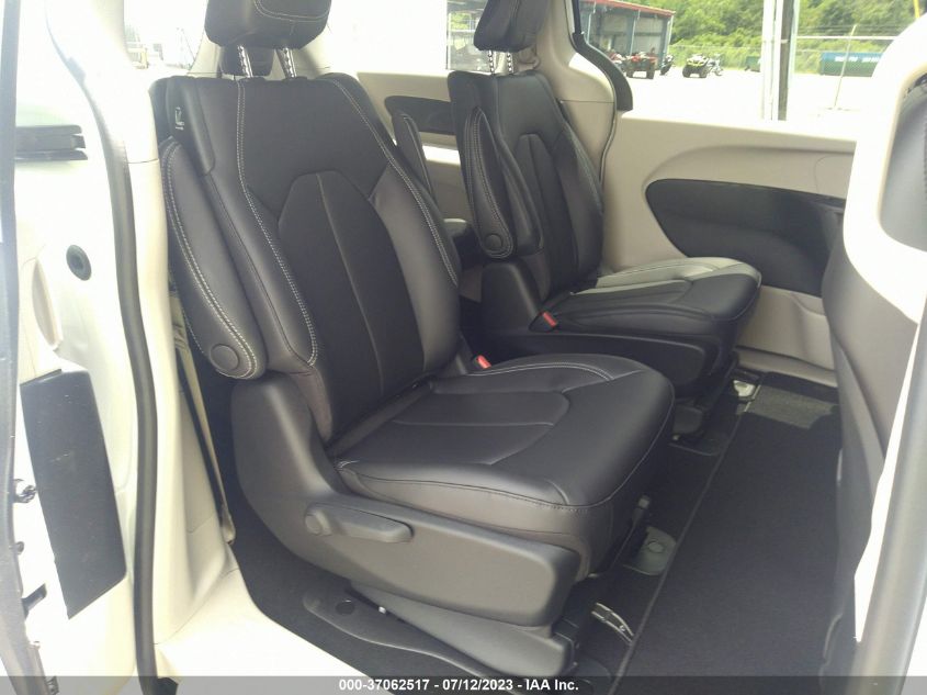 2023 CHRYSLER PACIFICA - 2C4RC1L75PR569441