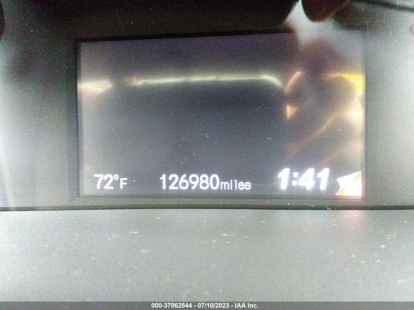 2013 HONDA CIVIC SDN LX - 19XFB2F52DE282643