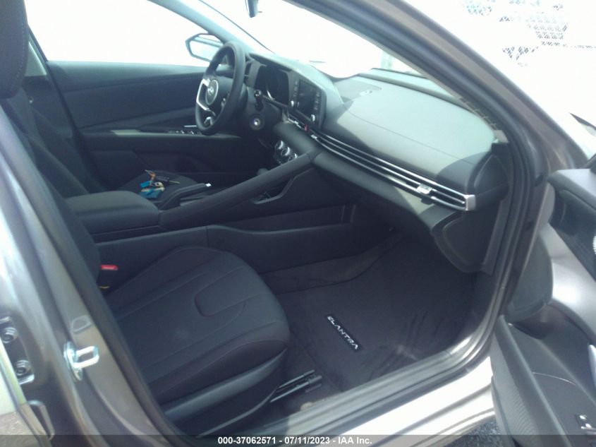 2023 HYUNDAI ELANTRA SE - KMHLL4AG1PU577495