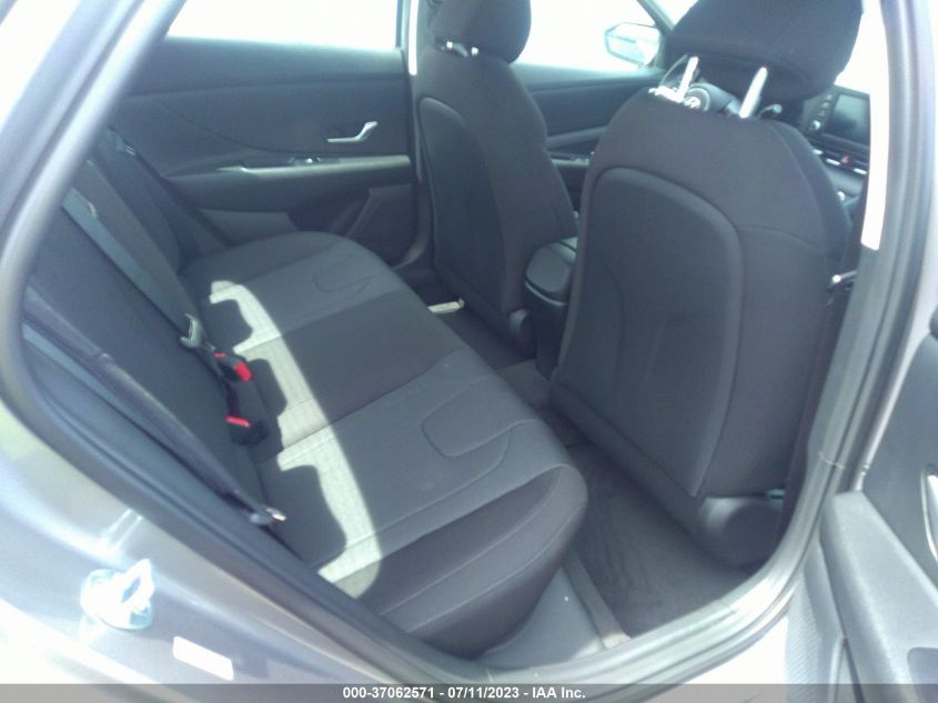 2023 HYUNDAI ELANTRA SE - KMHLL4AG1PU577495