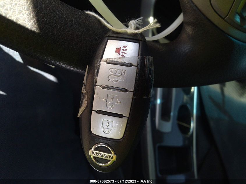 2013 NISSAN ALTIMA 2.5/S/SV/SL - 1N4AL3AP9DC234950