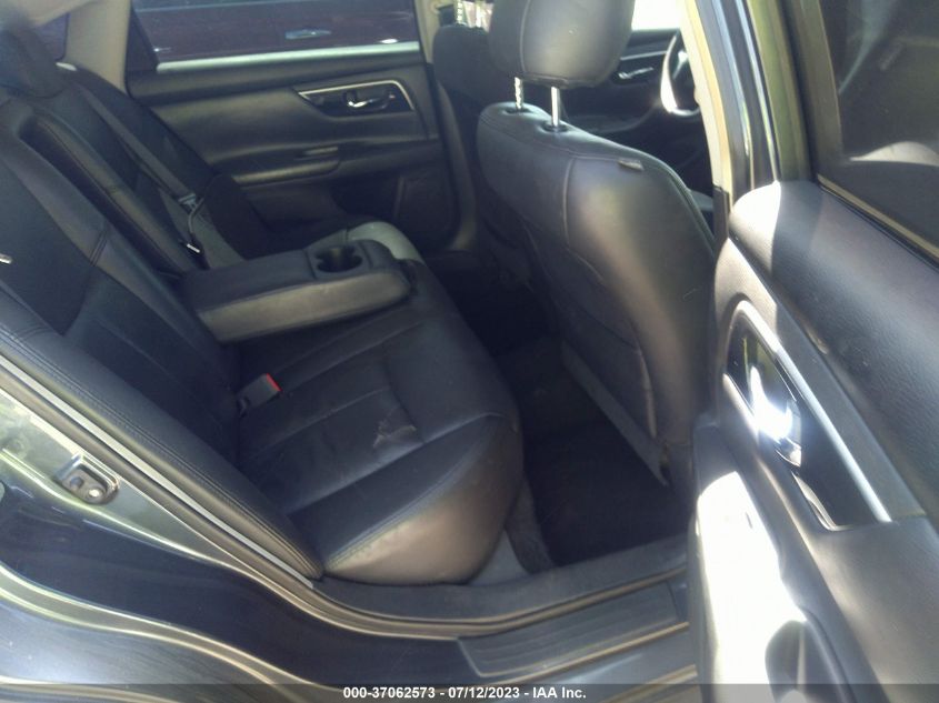 2013 NISSAN ALTIMA 2.5/S/SV/SL - 1N4AL3AP9DC234950