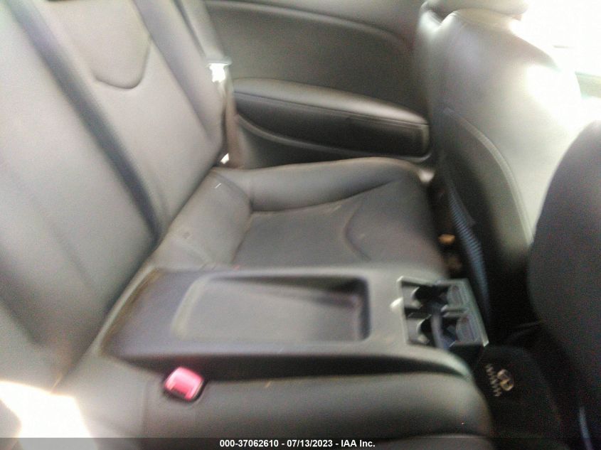 2014 INFINITI Q60 COUPE - JN1CV6EL5EM130749
