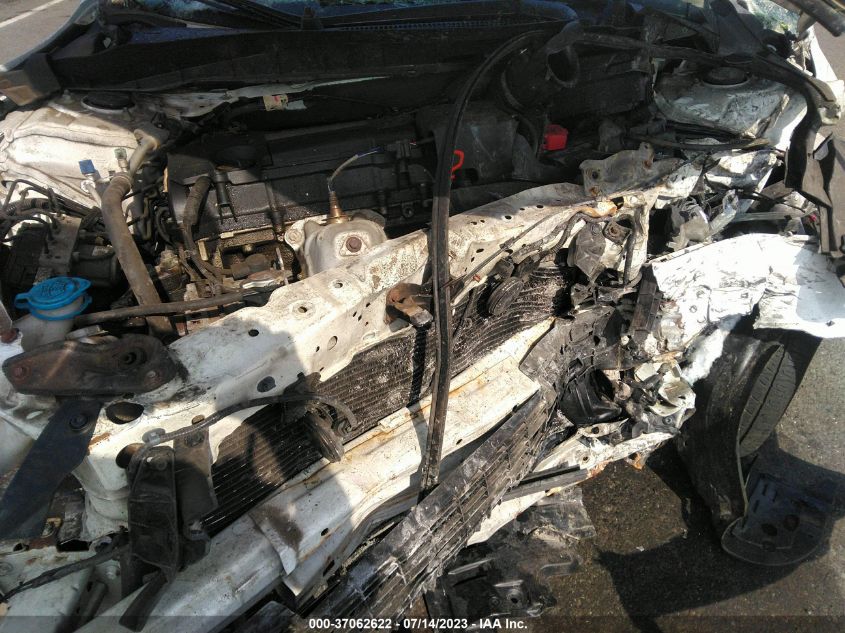 2014 HONDA ACCORD SEDAN LX - 1HGCR2F39EA182669