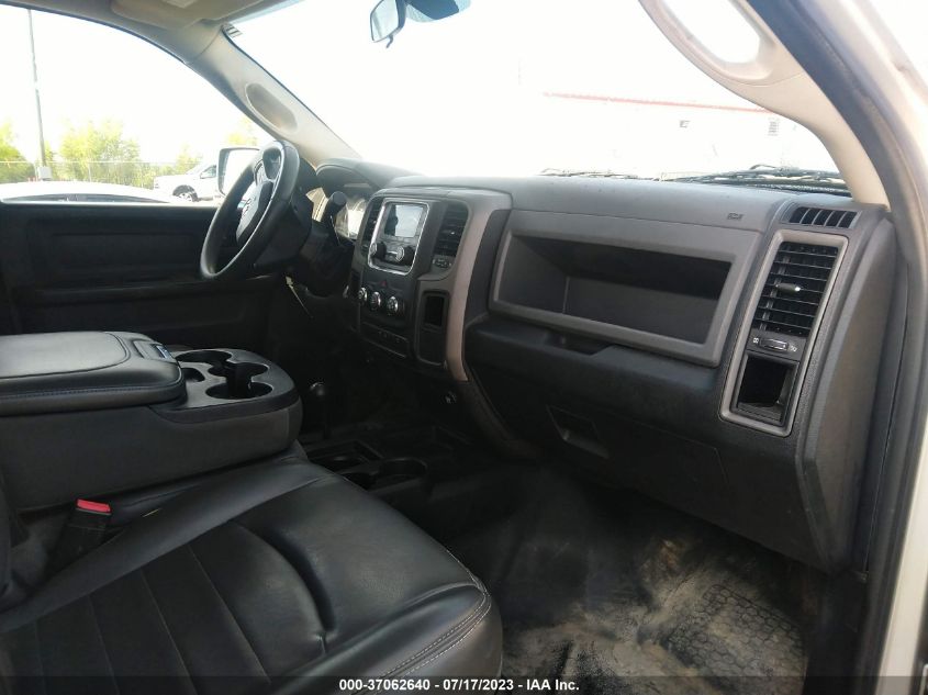 2014 RAM 2500 TRADESMAN - 3C6TR5HTXEG105685