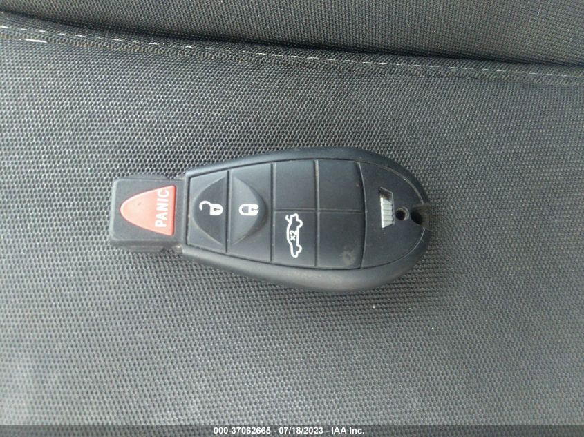 2013 DODGE DART SXT - 1C3CDFBA1DD341582