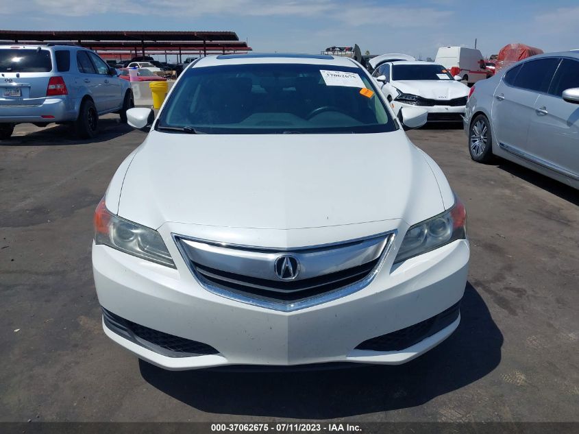 2015 ACURA ILX - 19VDE1F30FE010370