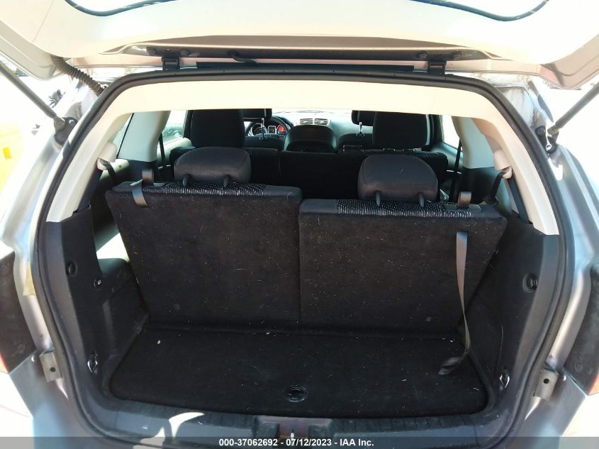 2015 DODGE JOURNEY AMERICAN VALUE PKG - 3C4PDCAB1FT683181
