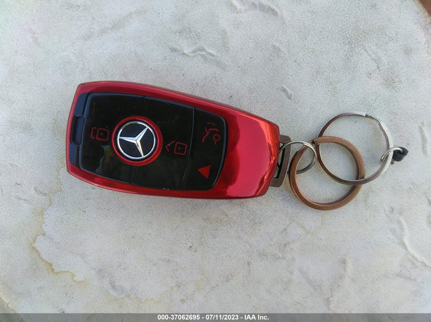 VIN WDD3G4EB7KW023467 2019 MERCEDES-BENZ A-CLASS A 220