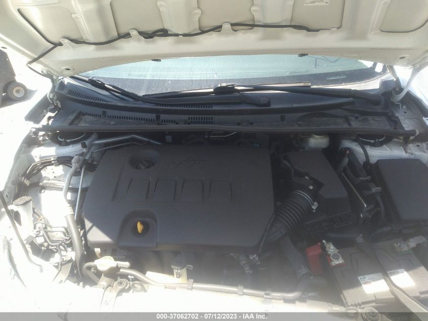 2016 TOYOTA COROLLA L/LE/S/S PLUS/LE PLUS - 5YFBURHE2GP442408