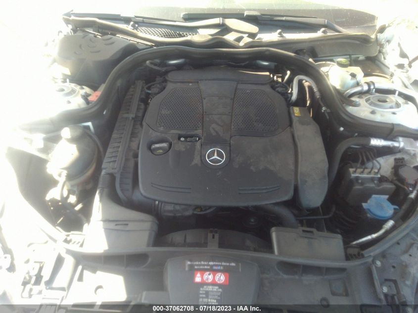 2016 MERCEDES-BENZ E-CLASS E 350 - WDDHF5KB6GB193384