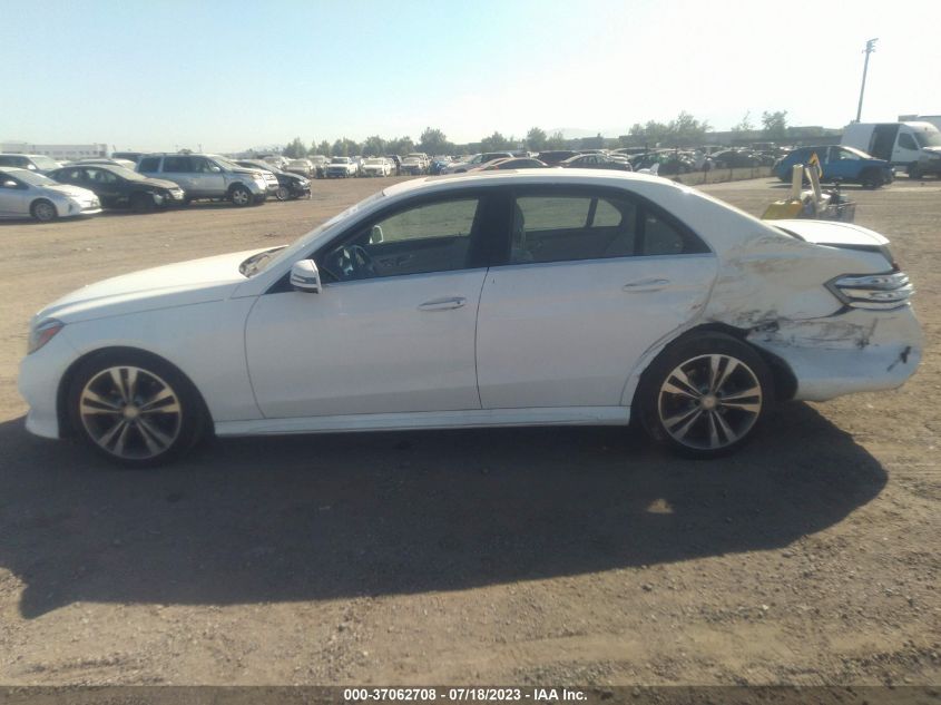 2016 MERCEDES-BENZ E-CLASS E 350 - WDDHF5KB6GB193384