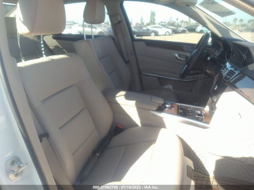 2016 MERCEDES-BENZ E-CLASS E 350 - WDDHF5KB6GB193384