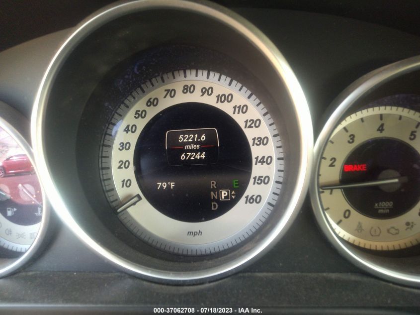 2016 MERCEDES-BENZ E-CLASS E 350 - WDDHF5KB6GB193384