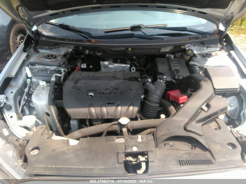 2014 MITSUBISHI LANCER ES - JA32U2FU8EU018036