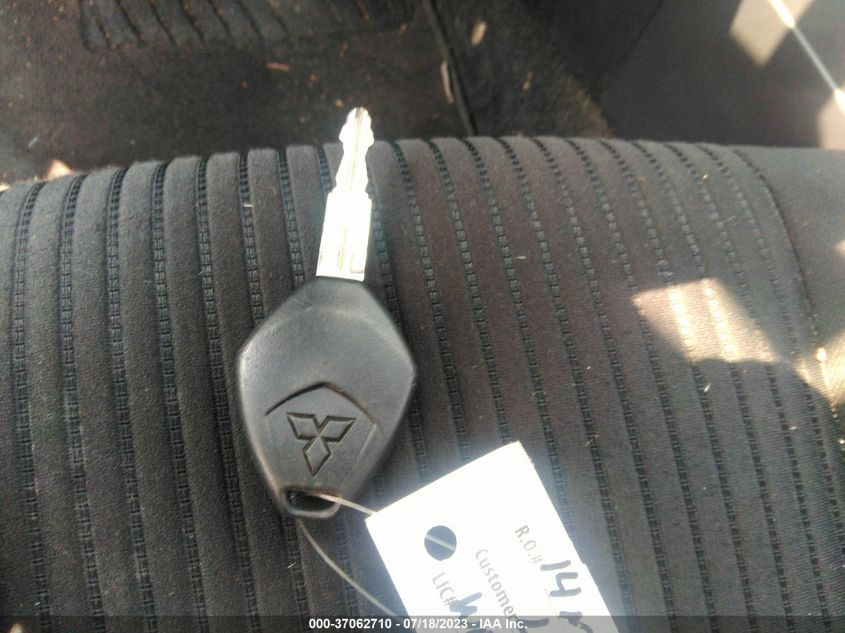 2014 MITSUBISHI LANCER ES - JA32U2FU8EU018036