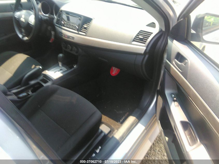 2014 MITSUBISHI LANCER ES - JA32U2FU8EU018036