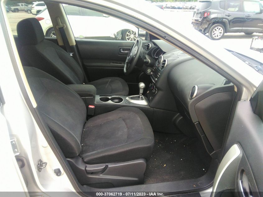 2015 NISSAN ROGUE SELECT S - JN8AS5MT2FW155403