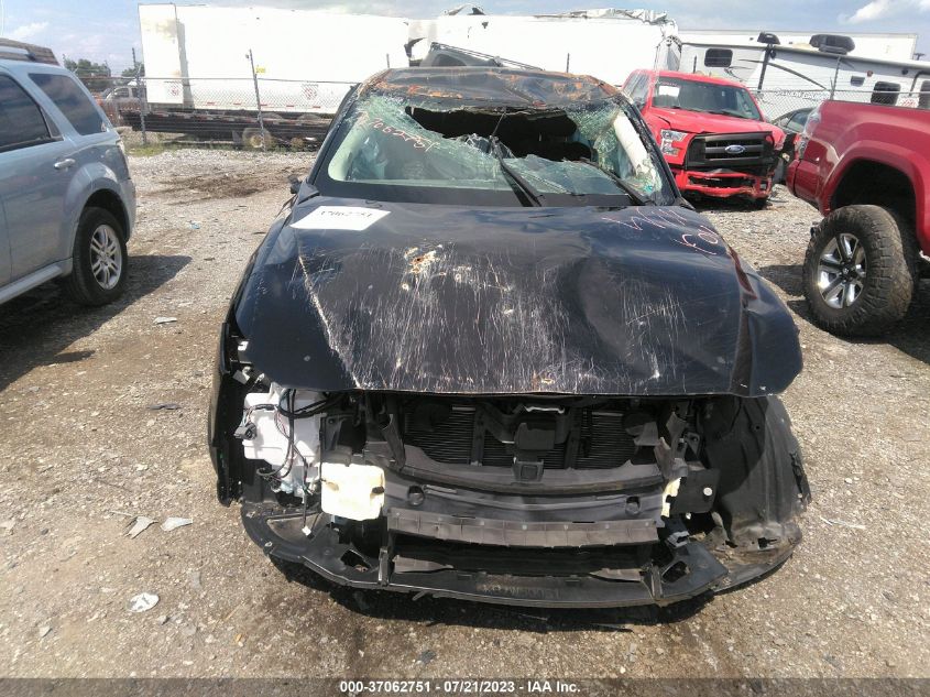 2018 MAZDA CX-5 TOURING - JM3KFBCM2J0395065