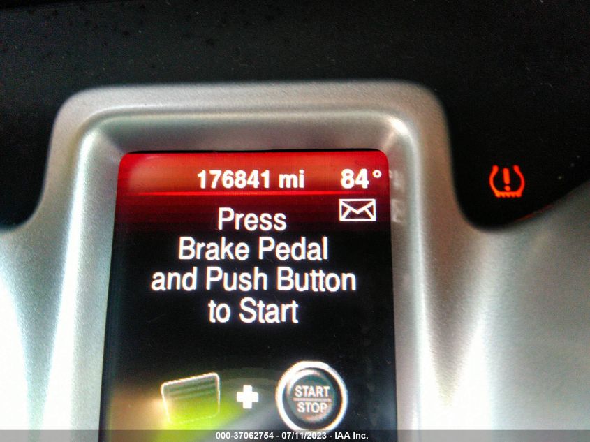 2014 DODGE JOURNEY SXT - 3C4PDDBG6ET193172
