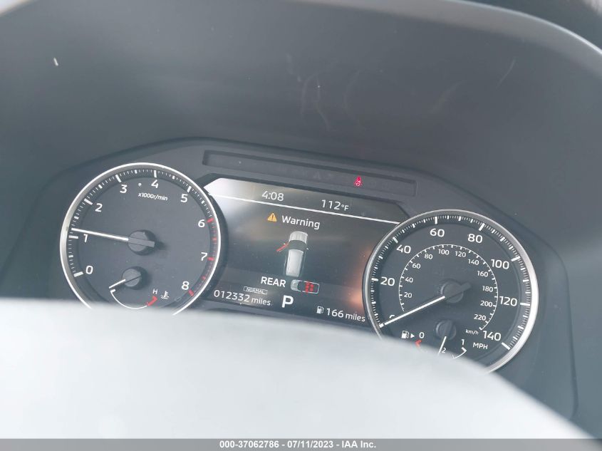 2023 MITSUBISHI OUTLANDER SE - JA4J3UA89PZ013627