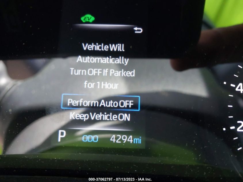 2023 TOYOTA SIENNA LE - 5TDKRKEC6PS159111