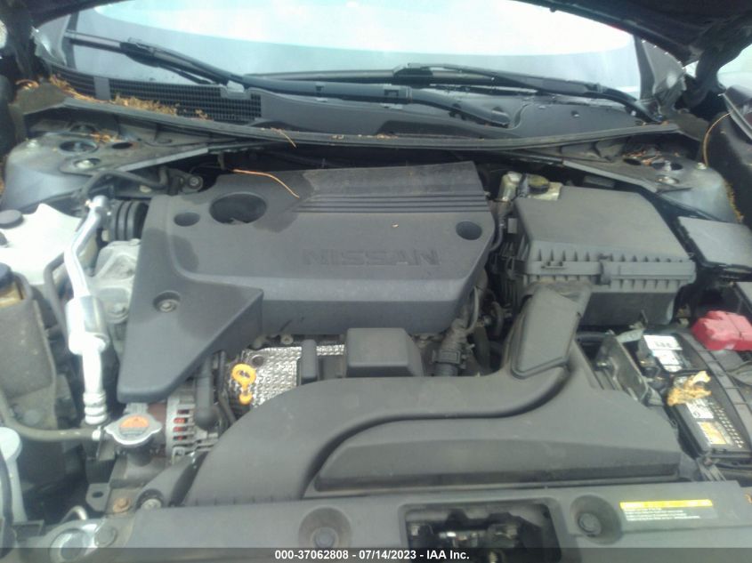 2017 NISSAN ALTIMA 2.5 S - 1N4AL3AP9HC480709