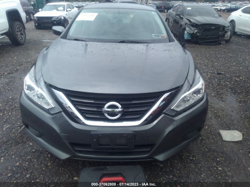 2017 NISSAN ALTIMA 2.5 S - 1N4AL3AP9HC480709