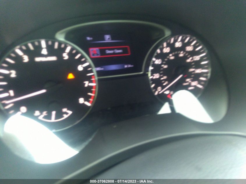 2017 NISSAN ALTIMA 2.5 S - 1N4AL3AP9HC480709