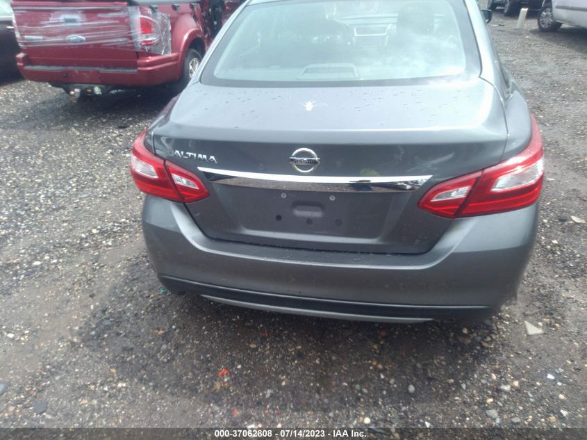 2017 NISSAN ALTIMA 2.5 S - 1N4AL3AP9HC480709