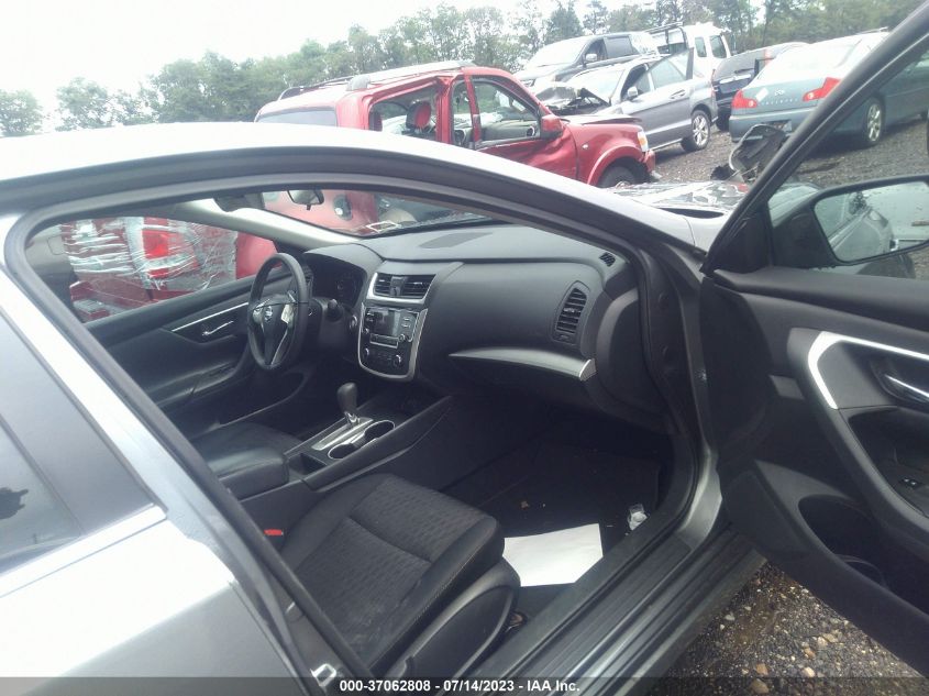 2017 NISSAN ALTIMA 2.5 S - 1N4AL3AP9HC480709