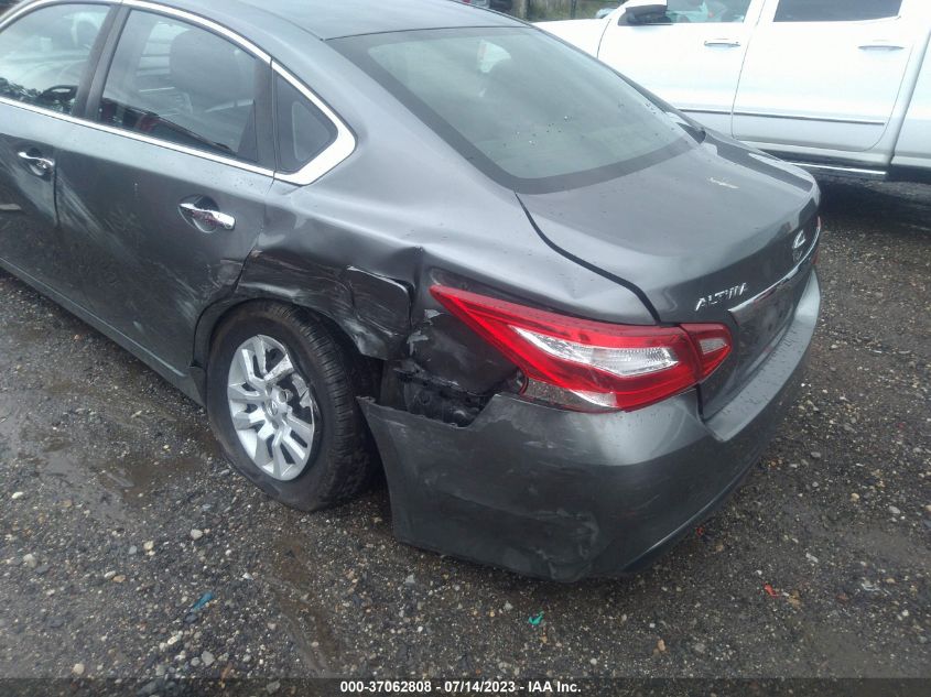 2017 NISSAN ALTIMA 2.5 S - 1N4AL3AP9HC480709