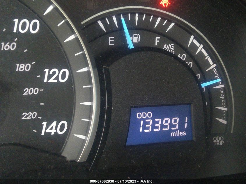 2014 TOYOTA CAMRY L/LE/XLE/SE/SE SPORT - 4T4BF1FK5ER366950