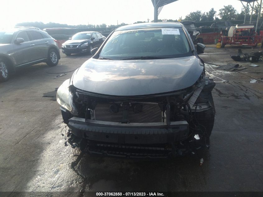 2015 NISSAN ALTIMA 2.5 SL - 1N4AL3AP8FC109120
