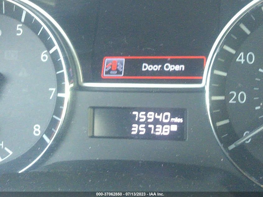 2015 NISSAN ALTIMA 2.5 SL - 1N4AL3AP8FC109120