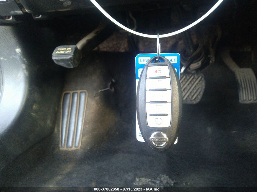 2015 NISSAN ALTIMA 2.5 SL - 1N4AL3AP8FC109120