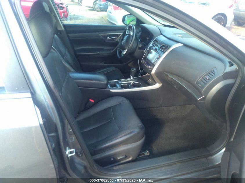 2015 NISSAN ALTIMA 2.5 SL - 1N4AL3AP8FC109120
