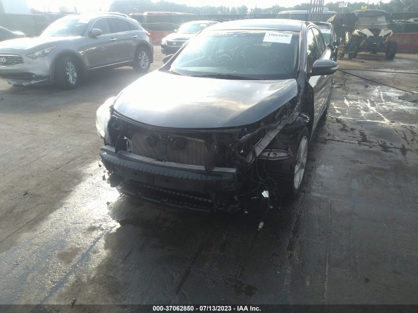 2015 NISSAN ALTIMA 2.5 SL - 1N4AL3AP8FC109120