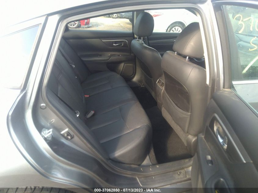 2015 NISSAN ALTIMA 2.5 SL - 1N4AL3AP8FC109120