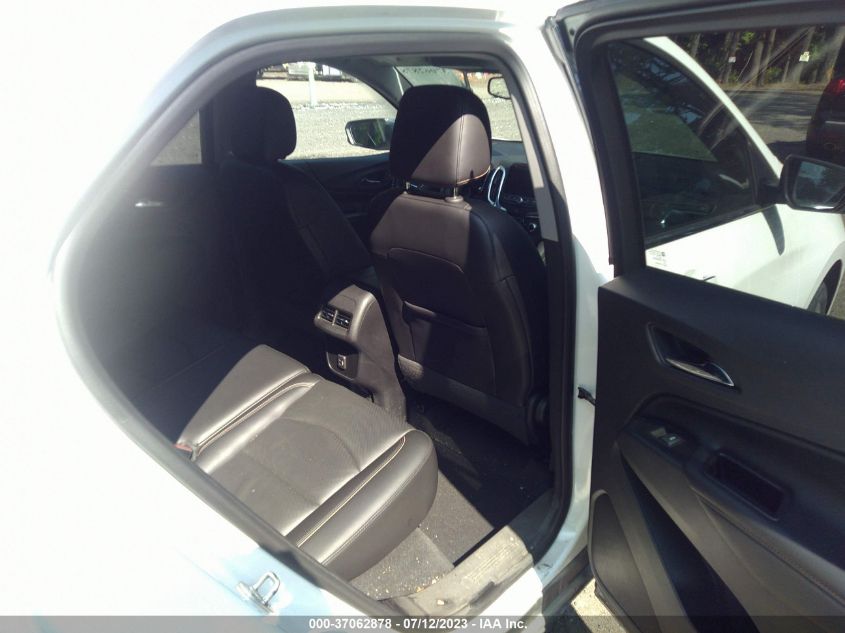 2019 CHEVROLET EQUINOX PREMIER - 2GNAXPEX8K6164872
