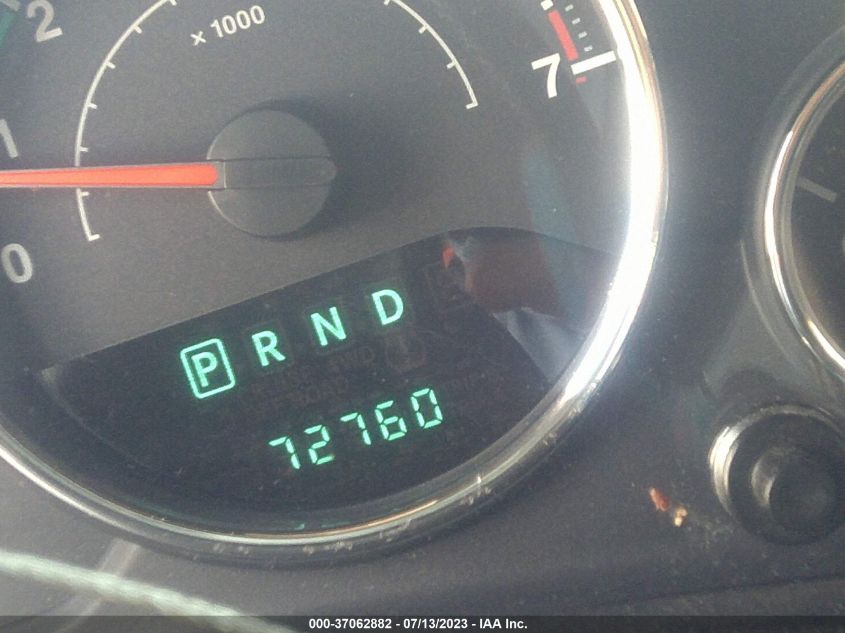 2014 JEEP WRANGLER UNLIMITED SAHARA - 1C4BJWEG3EL292893
