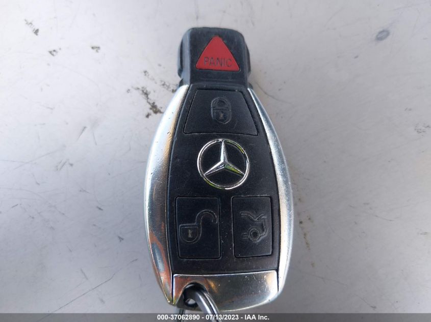 2016 MERCEDES-BENZ GLE AMG GLE 63 S - 4JGED7FB8GA020752