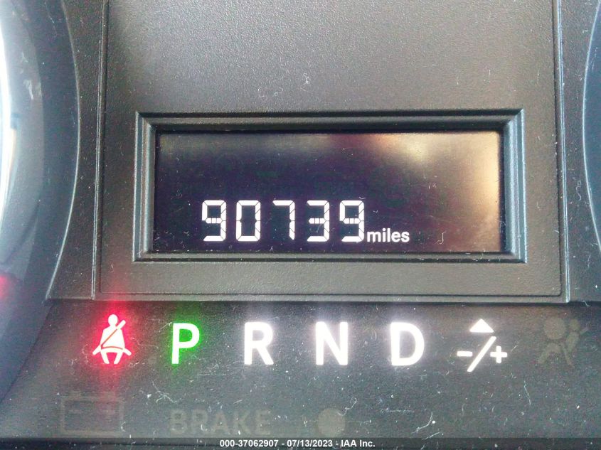 2018 DODGE GRAND CARAVAN SE PLUS - 2C4RDGBG2JR245288
