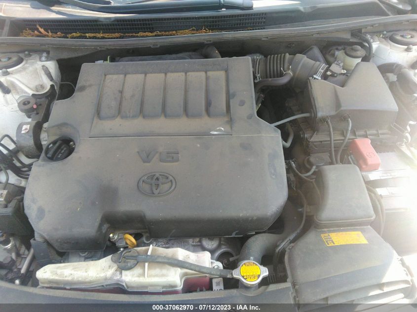 2015 TOYOTA AVALON XLE/PREMIUM/TOURING/LTD - 4T1BK1EBXFU159561