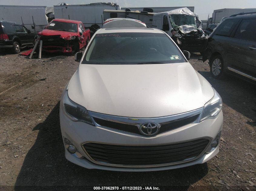 2015 TOYOTA AVALON XLE/PREMIUM/TOURING/LTD - 4T1BK1EBXFU159561