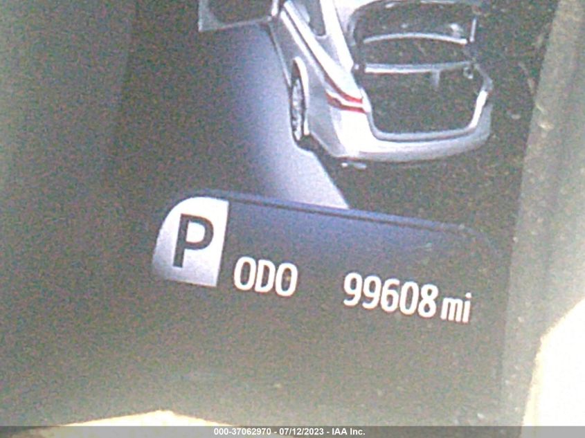 2015 TOYOTA AVALON XLE/PREMIUM/TOURING/LTD - 4T1BK1EBXFU159561